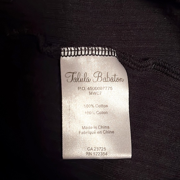ARITZIA Talula Babaton Tank Top // Size S - Picture 7 of 8